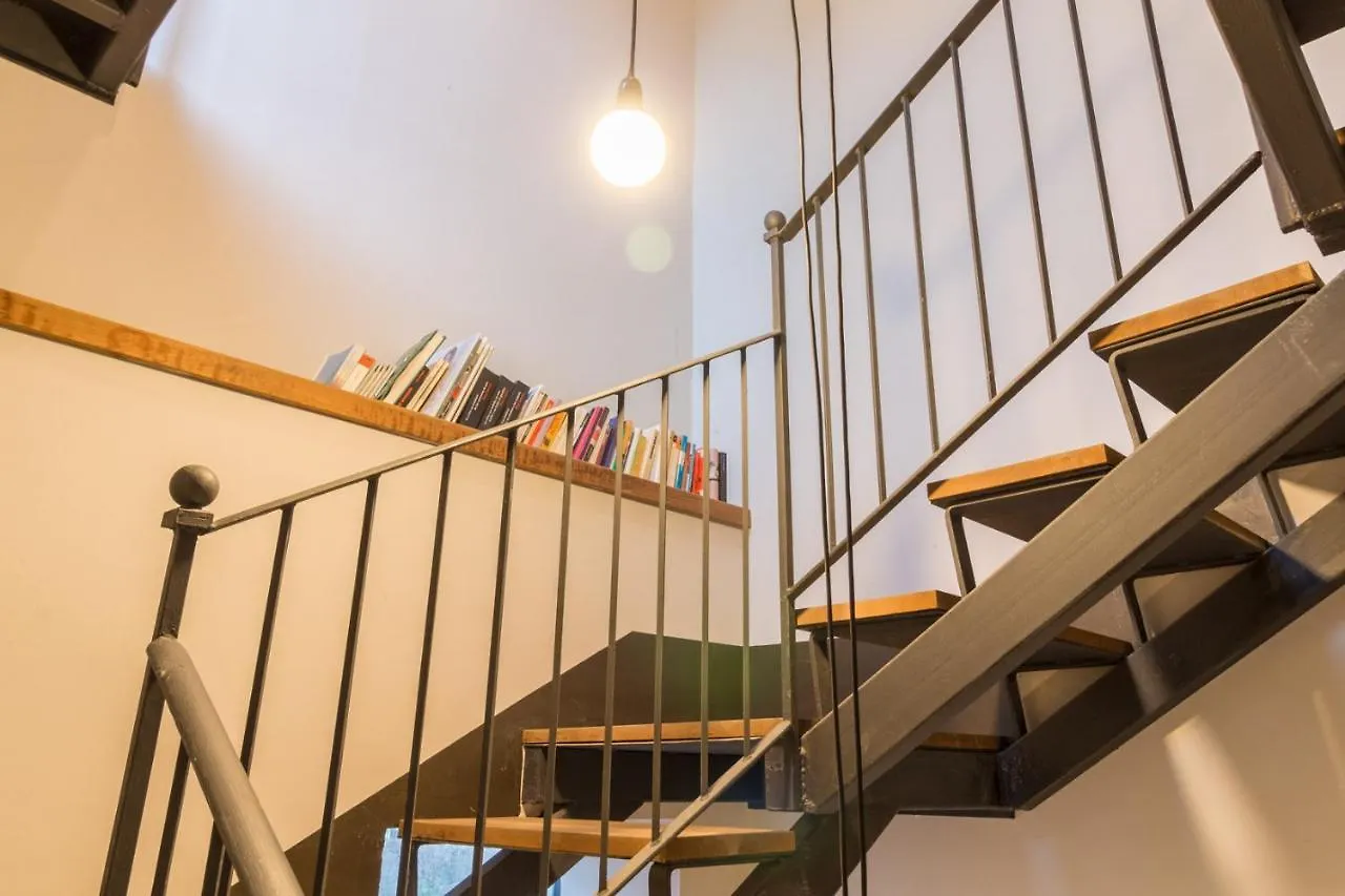 Key Paseo De Gracia Gaudi Y Miro Apartman Barcelona Spanyolország
