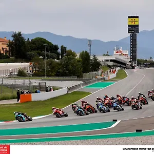Apartamento Circuit, Cardedeu