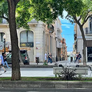 Apartamento Ramblas, Tarragona