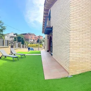 Сasa de vacaciones Casa Con Bonitas Vistas Para Disfrutar De La Tranquilidad, La Batlloria
