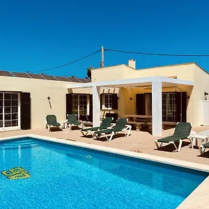  Villa Jordi - Cala En Porter Spain