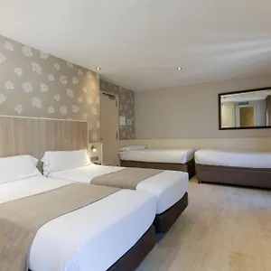 2* Ξενοδοχείο Santa Marta