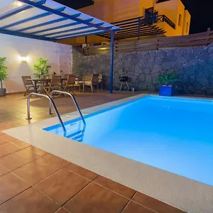  Villa Villalia Alexia Spain