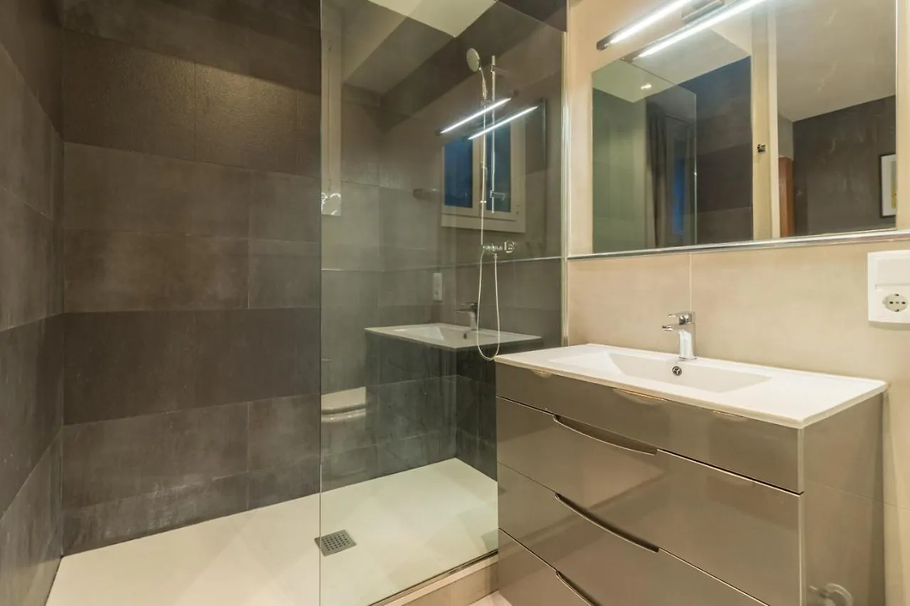 Apartamento Key Paseo De Gracia Gaudi Y Miro Barcelona