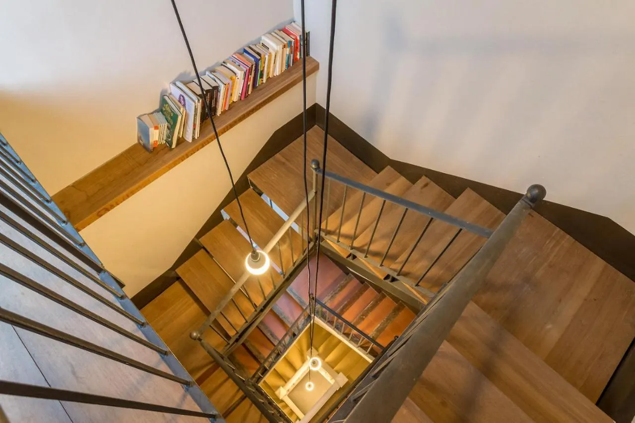 Apartamento Key Paseo De Gracia Gaudi Y Miro Barcelona